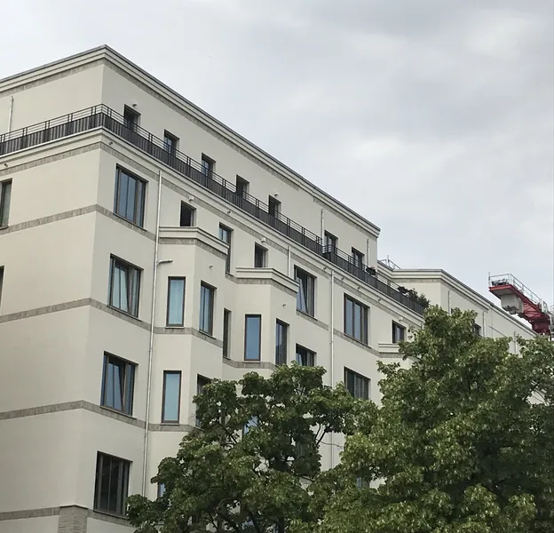 Nachmietersuche: 2-Zimmer-Wohnung mit 2 Balkons in Kreuzberg — photo 1